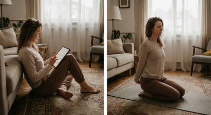 REAL LIFE FITNESS ( HOME WORKOUT AND PLANNERS)